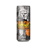 Raoh Energy Drink Miyazaki Mango - 275g
