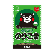 Kumamon Nori Goma Furikake (Seaweed & Sesame Flavor) - 26g