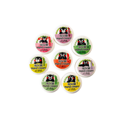 Kumamon Hand Cream Lavender - 23g