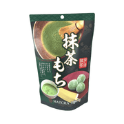 Matcha Mochi Stand Pack - 140g