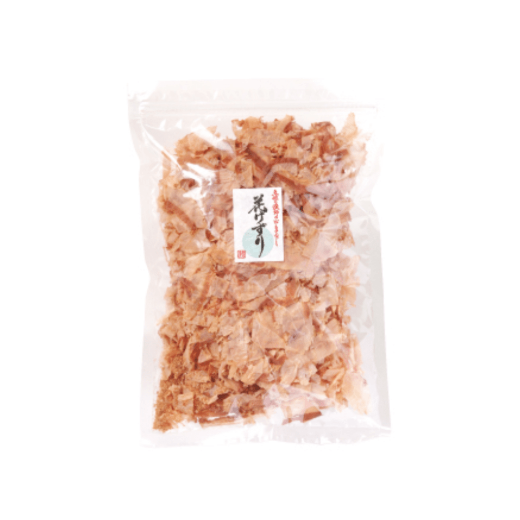 Dried Bonito Flakes - 70g