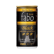 fabo Black Drink - 220g