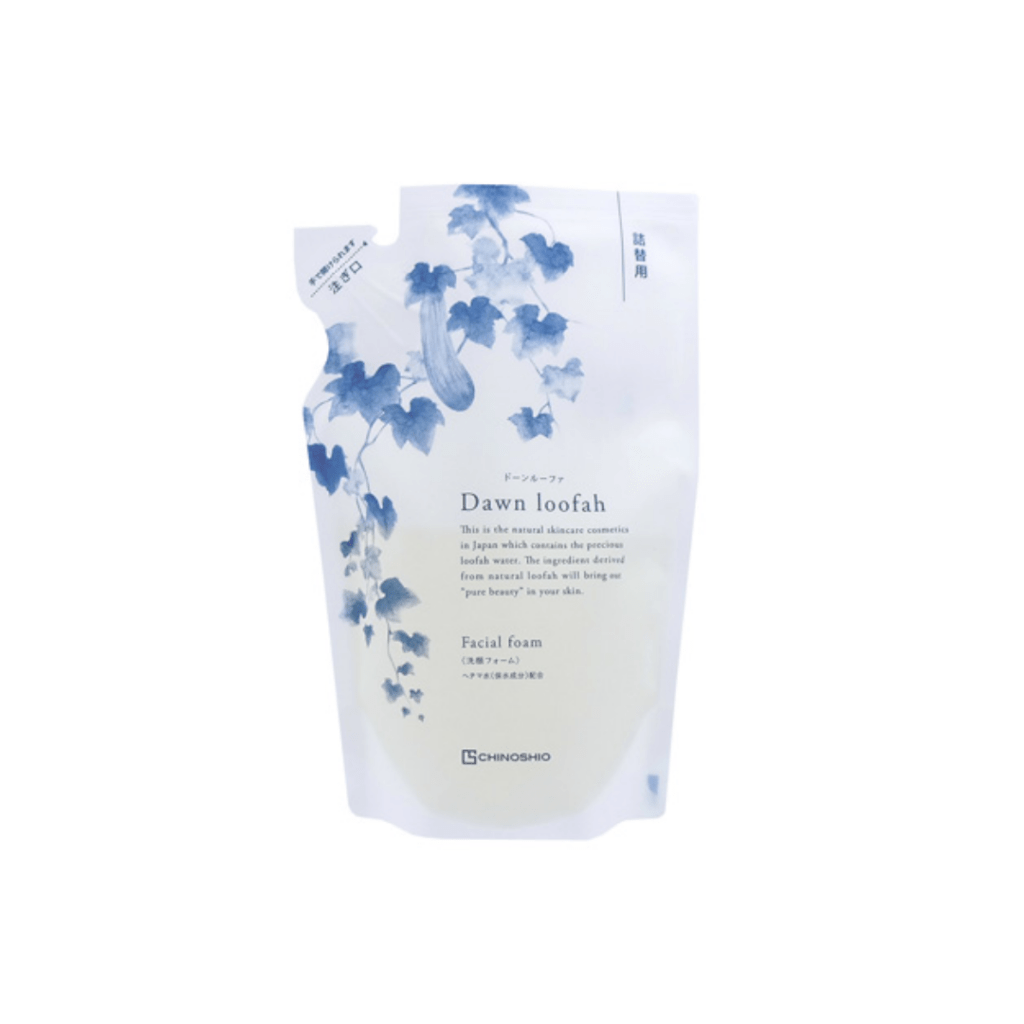 Dawn Loofah Natural Facial Cleanser DL Refill - 280ml