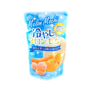 Chilled Melon Mochi Stand Pack - 140g