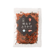 Kyushu Mentaiko Furikake (Spicy Pollock Roe Rice Seasoning) - 32g