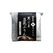 Black Sesame Soy Milk Pudding 80g