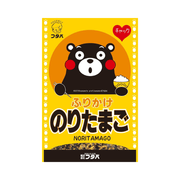 Kumamon Nori Tamago Furikake (Seaweed & Egg Flavor) - 26g