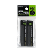 Mechanical Pencil Leads 50 pcs × 2 packs – 0.5 mm HB