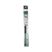Stainless-Edge Ruler 30cm