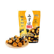 MIZUHO Norimaki Rice Crackers- Cheese Rings - 45g