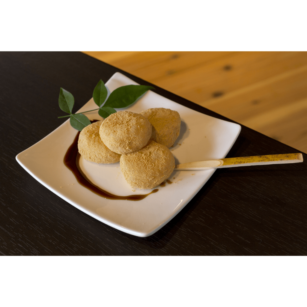 Warabi Mochi Pouch - 240g