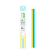 Hexagonal Pencils B Set of 8