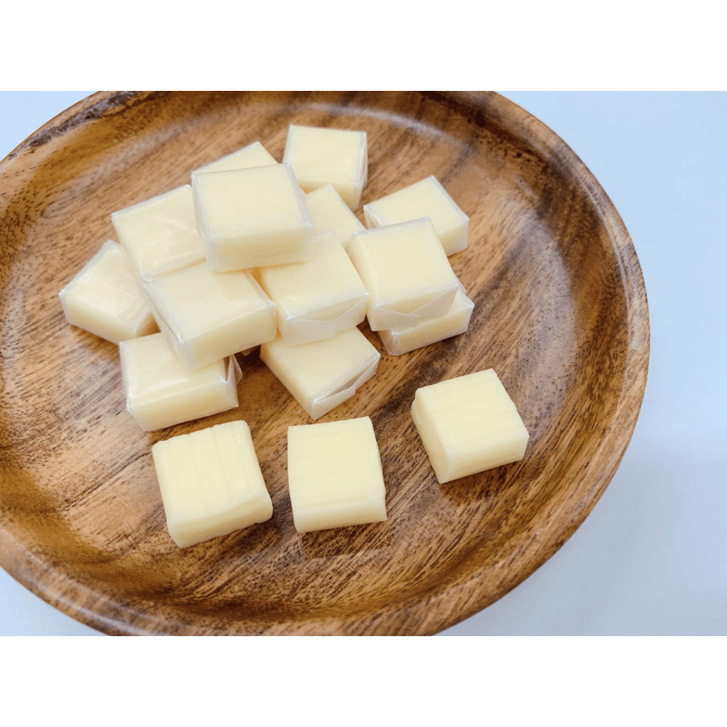 Daisetsu Aso Milk Caramel 18 Pieces - 84g