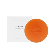 KIMIWA Mayu Placenta Facial Soap - 100g