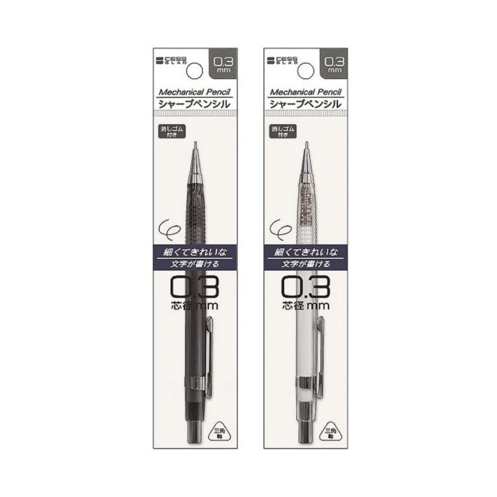 Mechanical Pencil 0.3mm