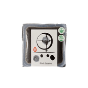 Black Sesame Soy Milk Pudding (Halal) - 95g