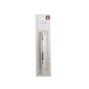 Converter-Type Fountain Pen – Standard Clear