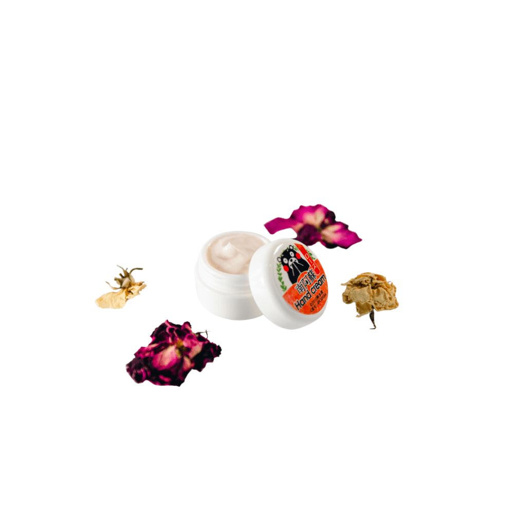 Kumamon Hand Cream Lavender - 23g