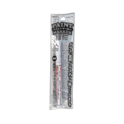 Oil-Based Paint Marker – White Extra Fine