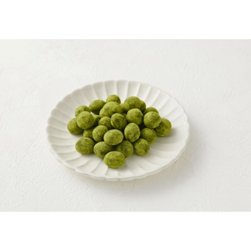 Matcha Anko Beans - 89g