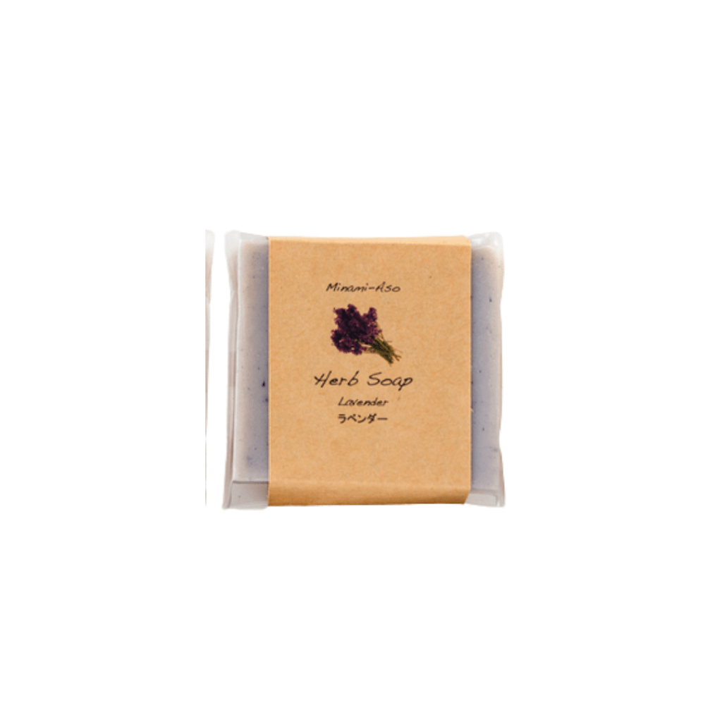 Herbal Soap Lavender - 53g