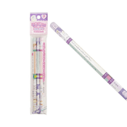 Fortune-Telling Pencils 2B Set of 3