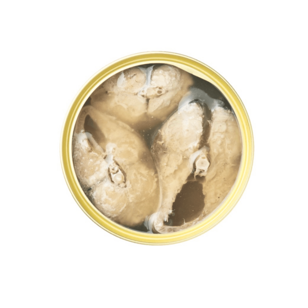 Salad Mackerel Lightly Salted - 220g