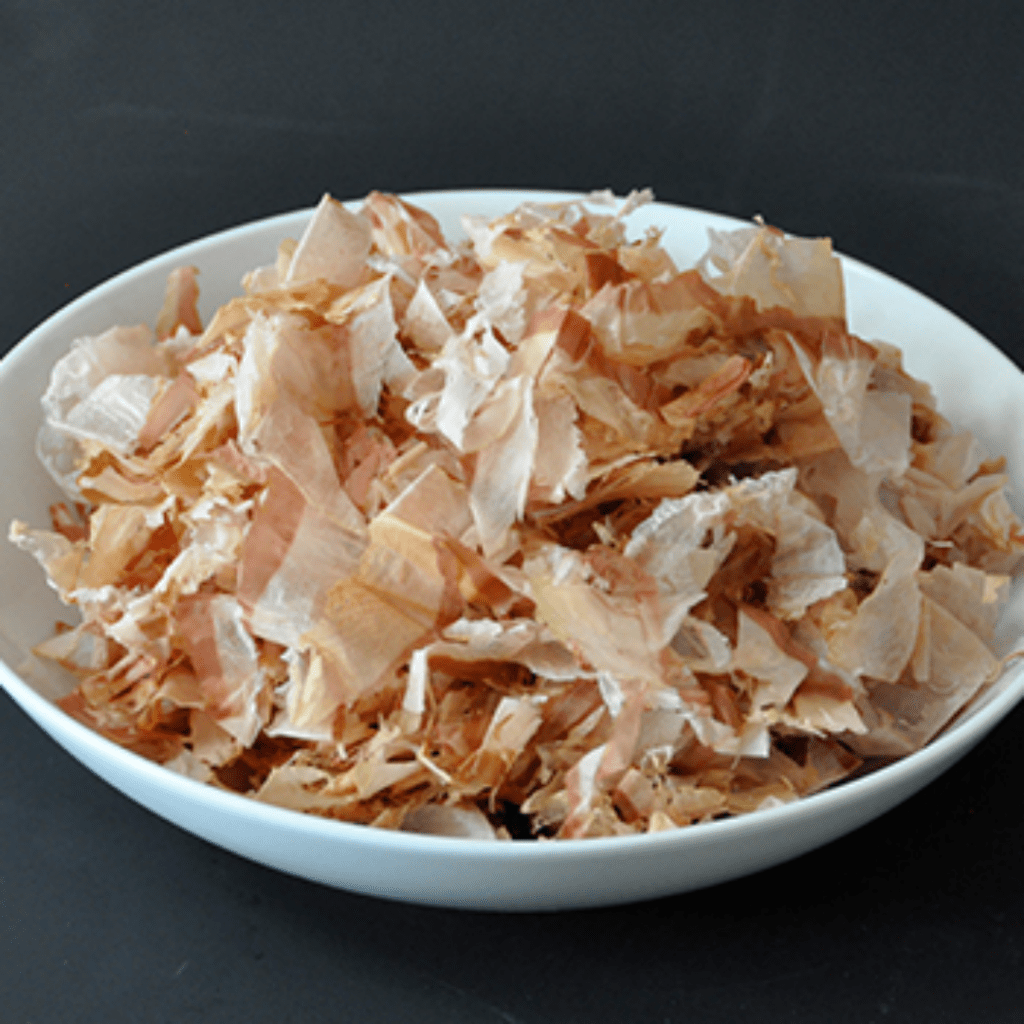 Dried Bonito Flakes - 70g