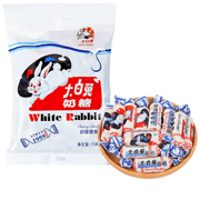 White Rabbit Creamy Candy Original Flavor - 114g