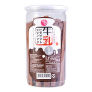 Chang Song Biscuit Cocoa Flavor - 230g x 12 pack