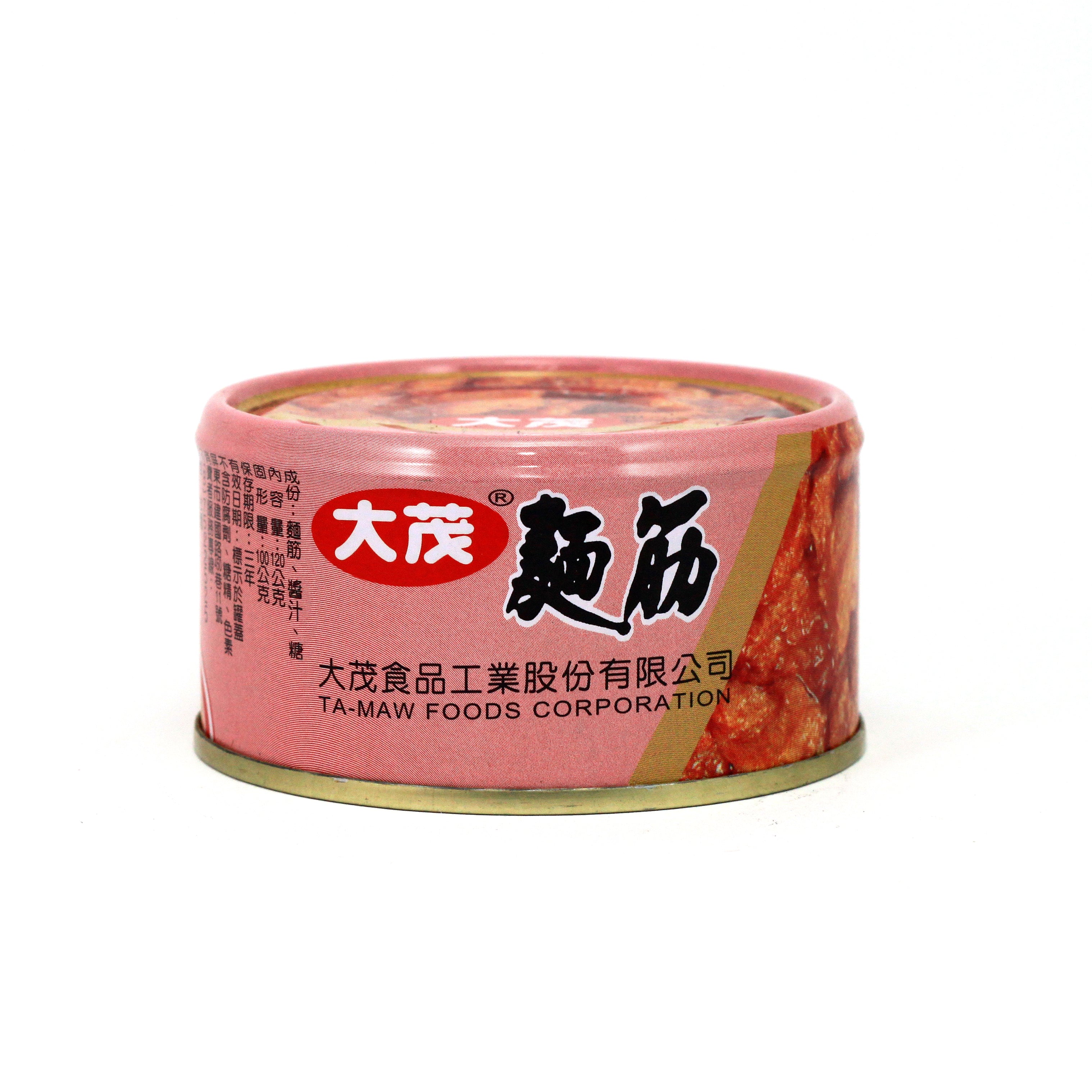 大茂麵筋 - 120g