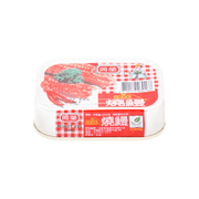 Old Fisherman Roast Eel in Chili Sauce - 100g