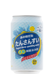 DONGFANGYIN Yogurt Flavor Sparking Water - 330ml