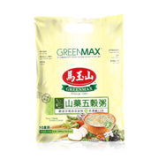 馬玉山山藥五穀粥 - 35g x 10包