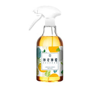Soapberry x Lemon Magic Bubble Water Stain Remover - 500ml