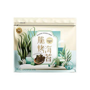 Chun Pin Crispy Roasted Seaweed Salt & Pepper Flavor - 30g