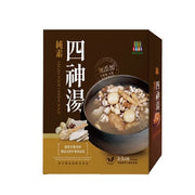 YuHsiu Vegan Four Herbal Soup - 900g