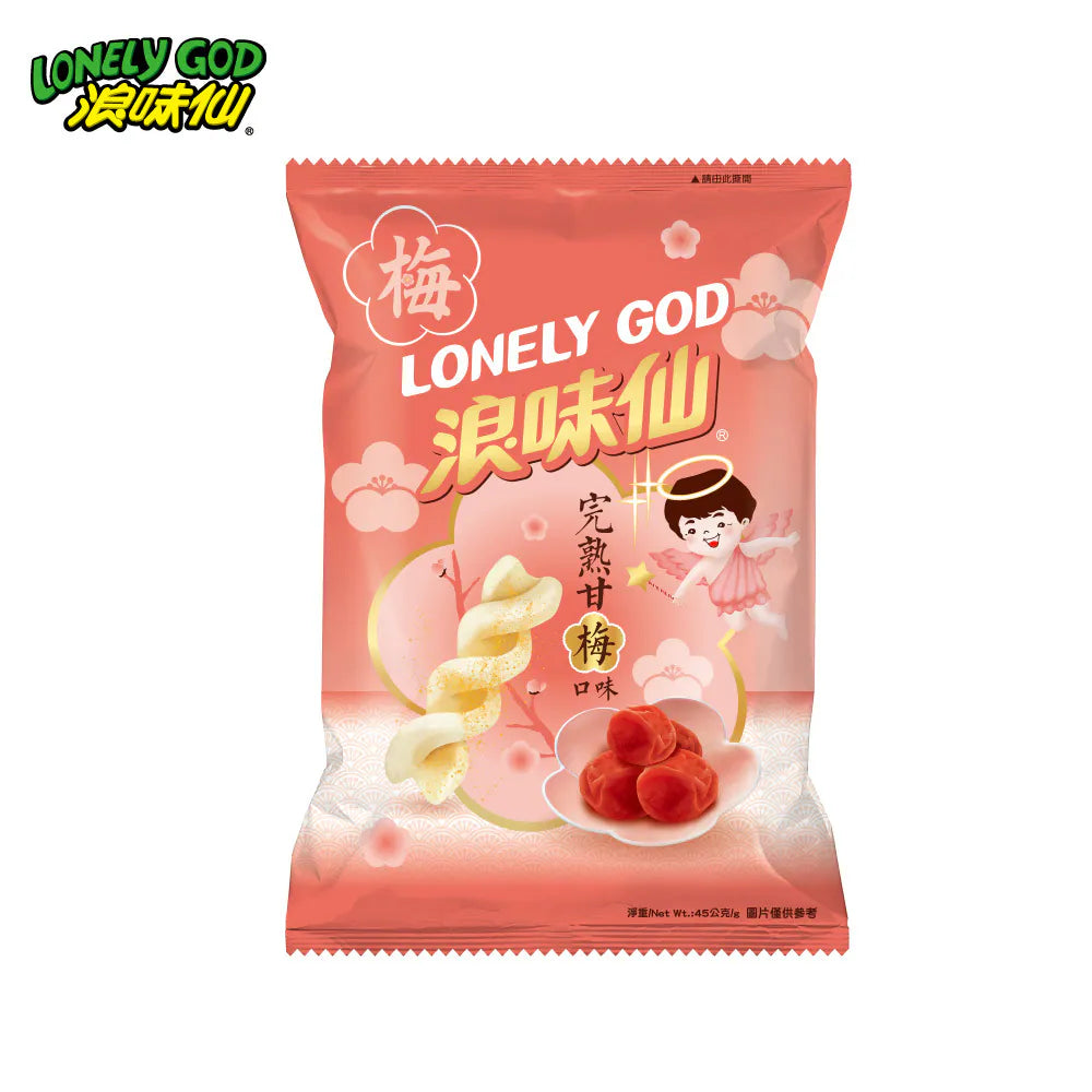 Lonely God Sweet Plum Flavor - 45g