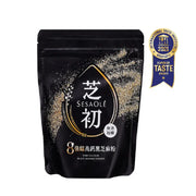 芝初高鈣黑芝麻粉 - 380g