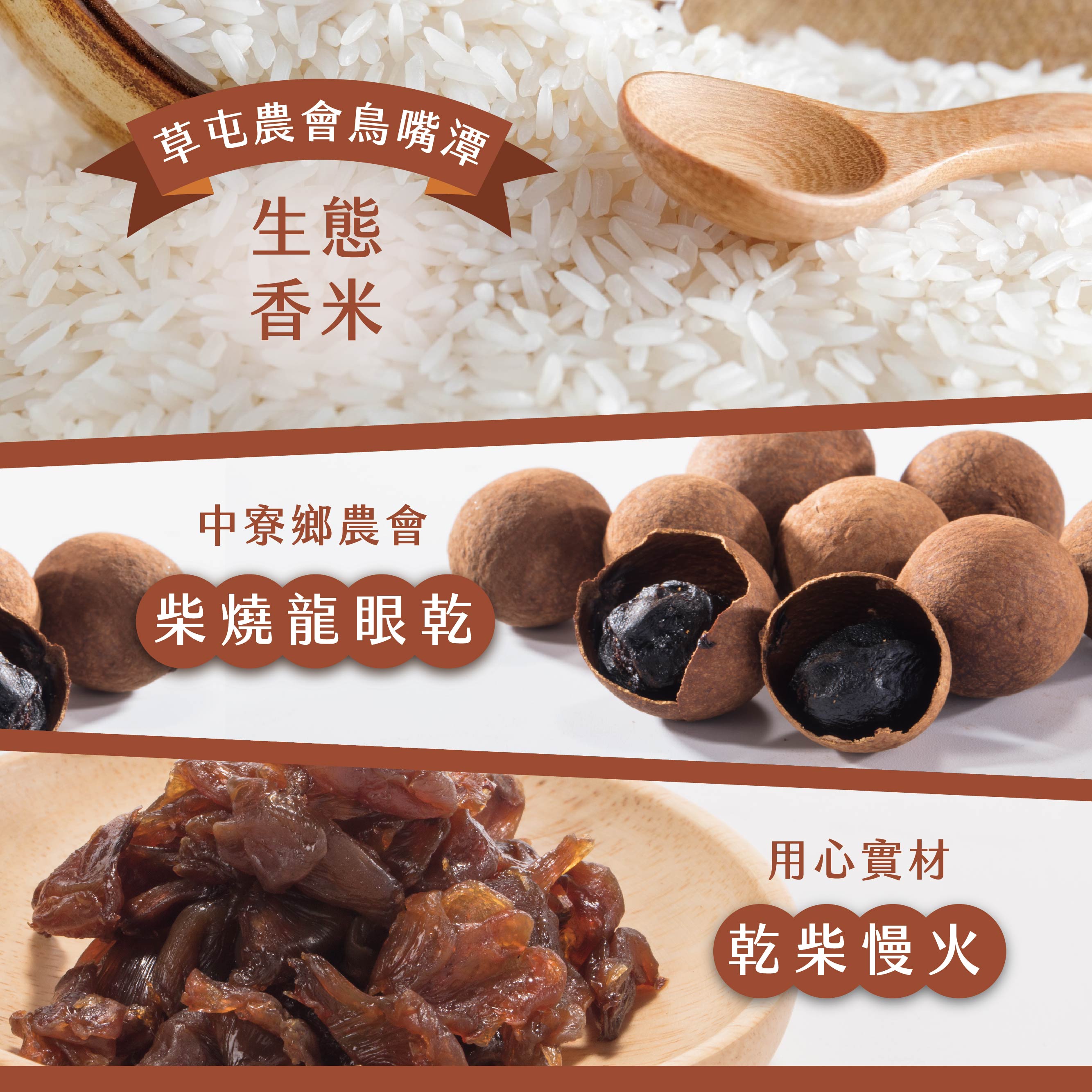 南投勁厚餅10 入裝
