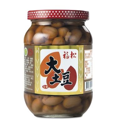 福松大土豆 - 370g