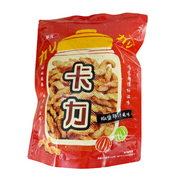 耍脆卡力 椒鹽雞汁口味 - 185g 