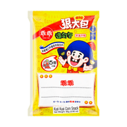 乖乖 五香風味狠大包 - 80g