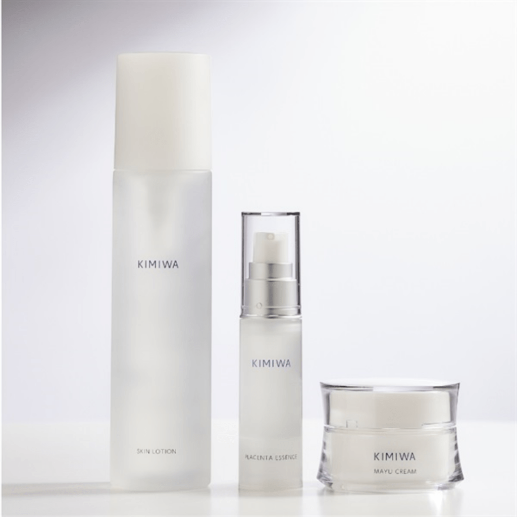 KIMIWA Placenta Essence - 56g