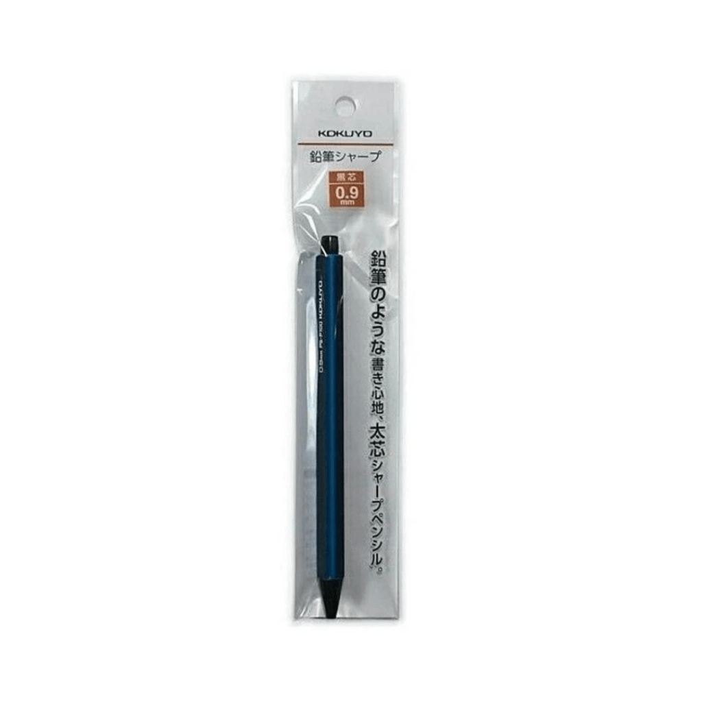Kokuyo Pencil-Type Mechanical Pencil 0.9 mm