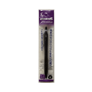 Pilot Oil-Based BP RexGrip Black 1.2mm Ballpoint Pen