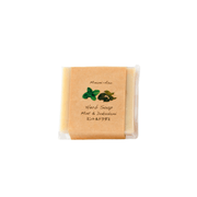 Herbal Soap Mint and Dokudami - 53g