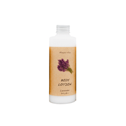 Herbal Body Lotion Lavender - 214g