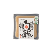 Peeled White Sesame Soy Milk Pudding (Halal) - 95g