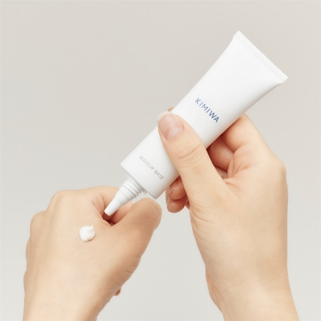 KIMIWA Mayu Placenta Day Cream - 48g